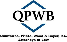 quintairos prieto wood & boyer